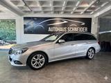 Mercedes-Benz E 350 T-Modell BT 4Matic *Automatik*Panorama*LED - Mercedes-Benz mit Diesel-Antrieb: Luftfederung, Limousine