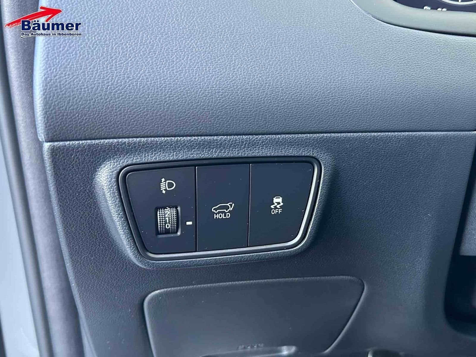 Hyundai Tucson – Bild 31