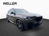 BMW X5 xD 40d M SPORT 7-Sitzer 2ACHS 360° KomfSi - BMW X5: Grün