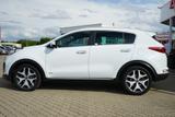 Kia Sportage 1.6 T-GDI GT Line 4WD Xenon Nav Leder - Kia Sportage: Allradantrieb, Line