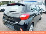 Hyundai i10 Trend nur 22.500 Km& Scheckheft &1.Hand - Hyundai: I50