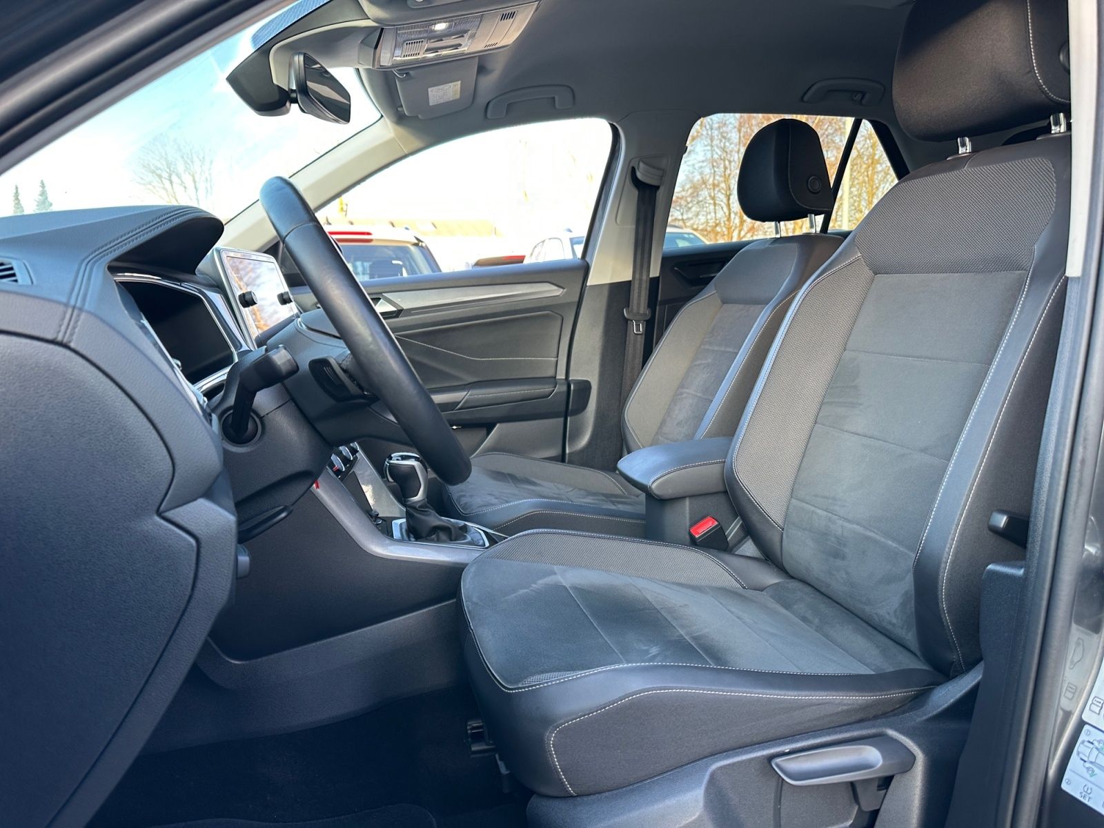 Volkswagen T-Roc - Bild 15