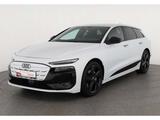 Audi A6 e-tron Avant performance S line AHK/Bei.Dis. - Audi A6 e-tron performance Gebrauchtwagen