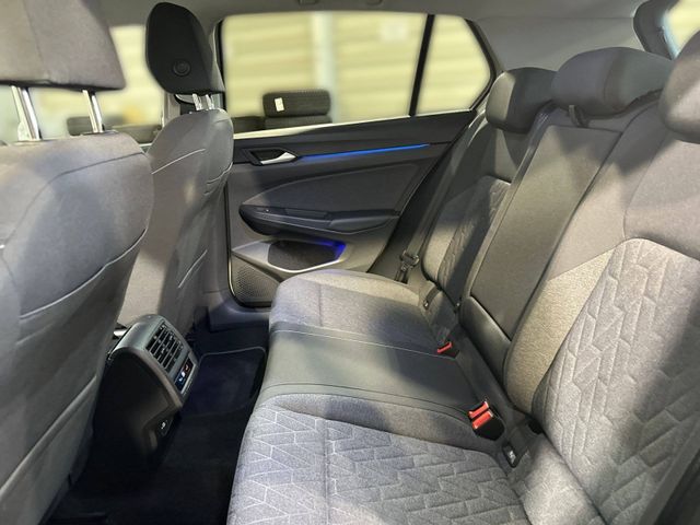 Golf VIII 1.5 TSI MOVE LED+ACC+KAMERA+NAV+DIGICP
