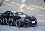 BMW TEAM SCHIRMER M2 GT Komplettumbau (BMW M2 F87) - BMW M2 G87 Gebrauchtwagen