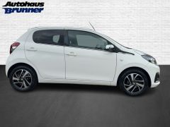 Foto Nummer 4: PEUGEOT 108