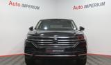 Volkswagen Touareg 3.0 TSI Elegance 4Motion*ACC*LHZ*DYN*360 - mit Benzin-Antrieb: Beheizbare Frontscheibe, mit Klimaanlage