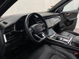 Audi Q7 50 TDI S-LINE FACELIFT! OPTIK PAKET-7xSITZER - gebrauchte Audi Q7 mit Facelift