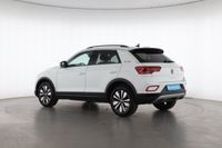 Volkswagen T-Roc - Vorschau Bild 4