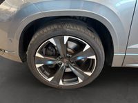 Cupra Ateca - Vorschau Bild 10