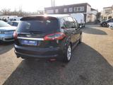 Ford S-Max 2.0 EcoBoost Aut. Titanium X 7-Sitzer - Ford S-Max: Kombi