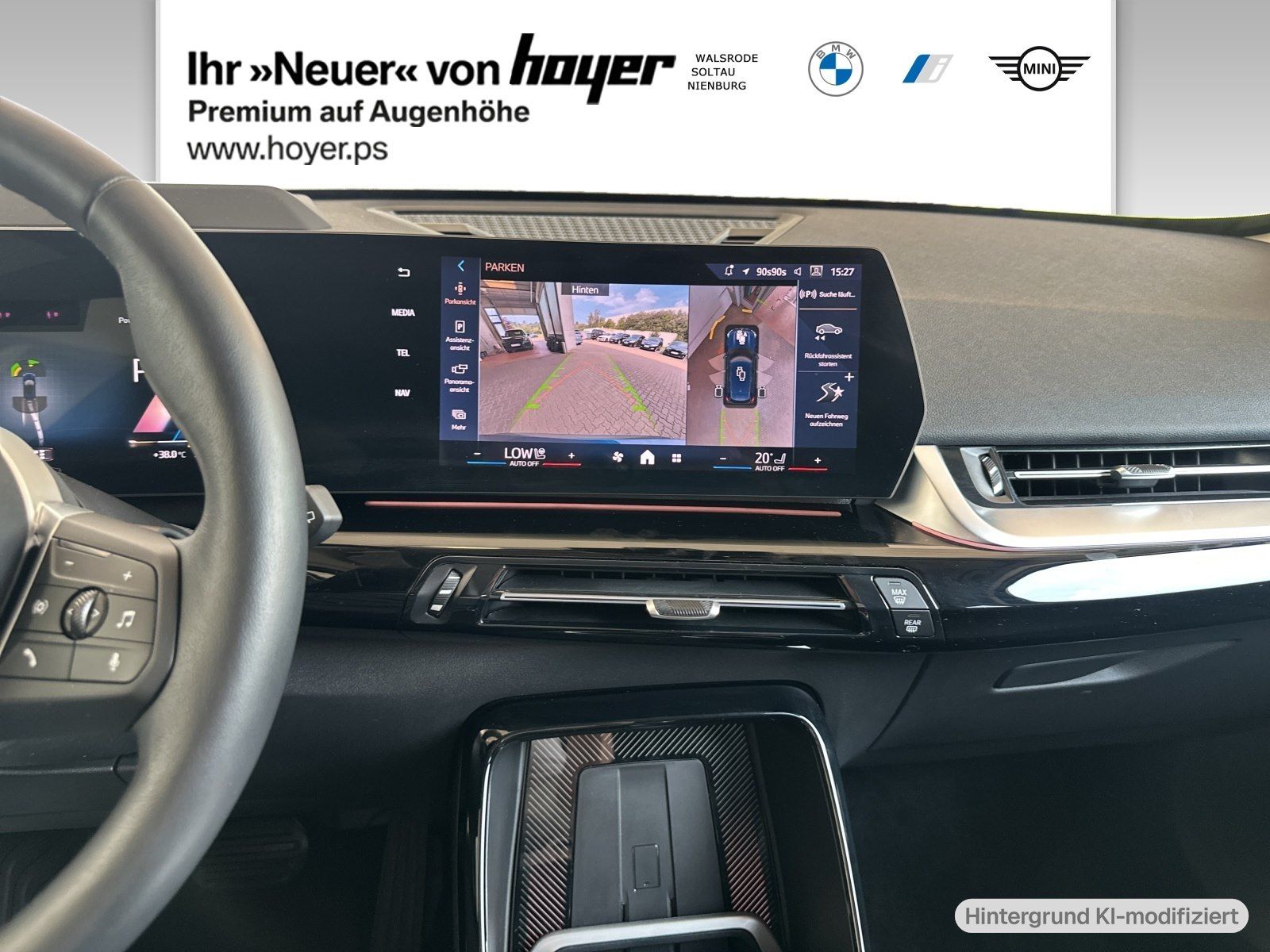 BMW X1 - Bild 7
