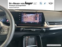 BMW X1 - Vorschau Bild 7