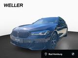 BMW 540d xdDr.Tour. M Sport Pano. HUD Standh Navi - BMW 540 in Frankfurt (Main)