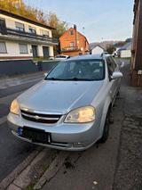 Chevrolet nubira 1.8 benzin automatik mit ... - Chevrolet Nubira von privat