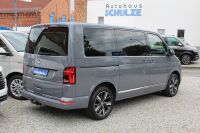 Volkswagen T6.1 Multivan Generation SIX 150 PS DSG AHK ACC