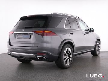 Mercedes GLE 350 - 3