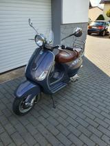 Vespa LXV 50-2 Takter - VESPA MOFA