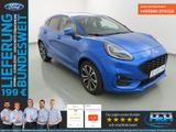 Ford Puma 1.0 M-Hybrid ST-Line X iACC+ParkAss+B&O+AHK - Ford aus 2020