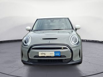 MINI Cooper SE - 9