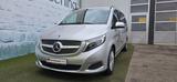 Mercedes-Benz V 220  EDITION lang*7-Sitzer*LED*Kamera*SHZ*Navi - gebrauchte Mercedes-Benz V 220 aus dem Jahr 2018