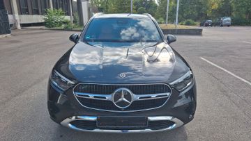Mercedes GLC 220 - 3