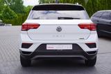 Volkswagen T-Roc 2.0 TDI Style 4Motion DSG LED Pano AHK PDC - Volkswagen T-Roc mit Diesel-Antrieb: Start/Stopp-Automatik