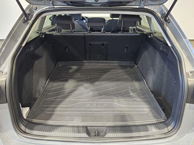 Volkswagen Golf VIII Alltrack 4M Led Navi AHK ACC Kamera, миниатюра 25