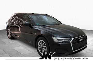 Audi A6 - 6