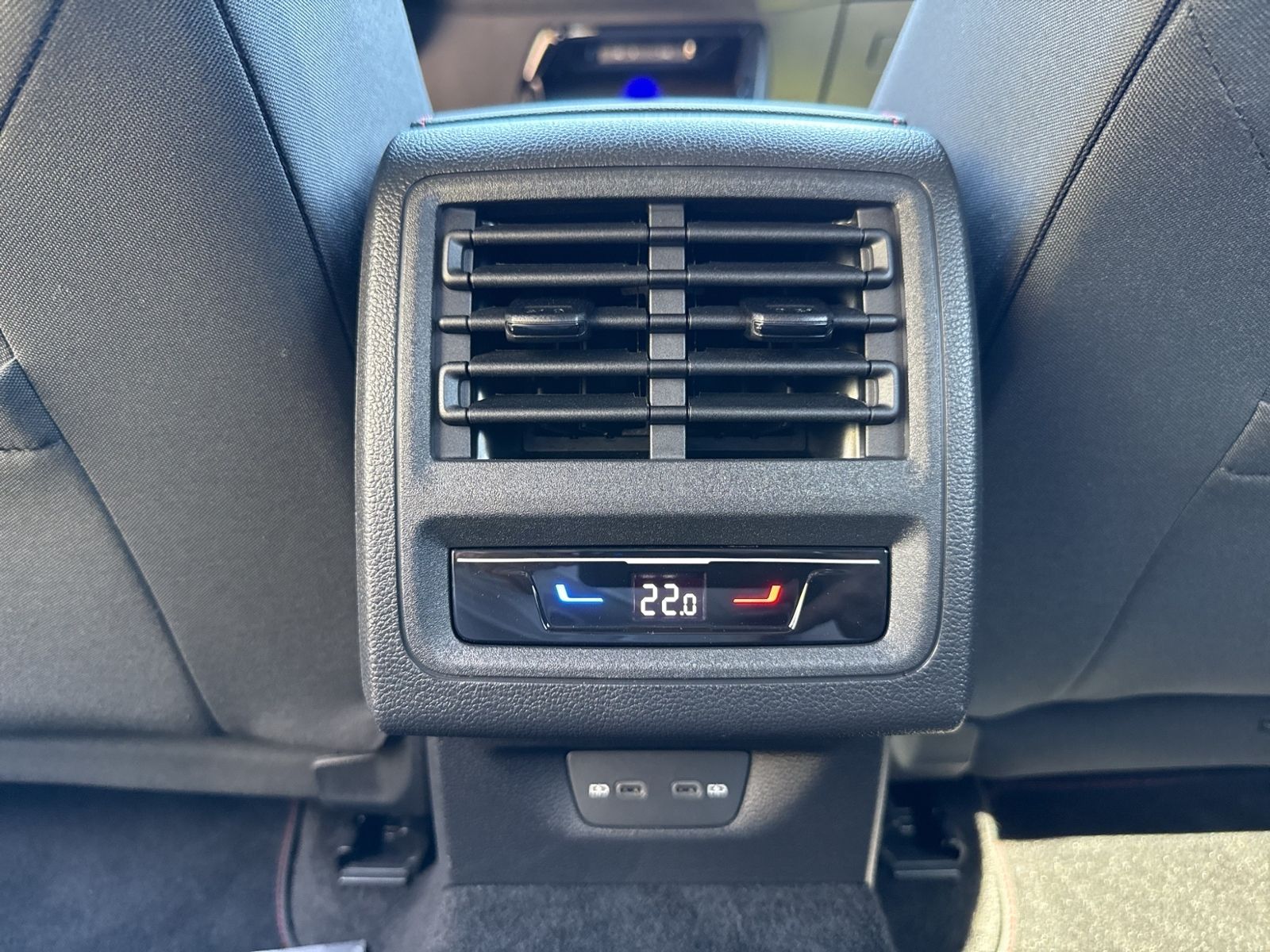 Golf VIII GTI 2.0 TSI, Discover Media, Business