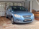 Kia cee'd / Ceed 1.4 CVVT - Kia aus 2010: Cee D