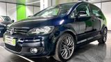 Volkswagen Golf Plus 1.4 TSI VI Style*AHK*PDC*Dachreling - Volkswagen Golf aus 2011: Style