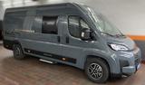 Weinsberg CaraLife 630 LQ*Mod.26*CampLife - Weinsberg CaraLife 630 LQ Automatik