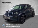 BMW i3 120h Aut. Sportpaket Navi Proff. Sitzh. Wirel - gebrauchte BMW i3 aus dem Jahr 2021