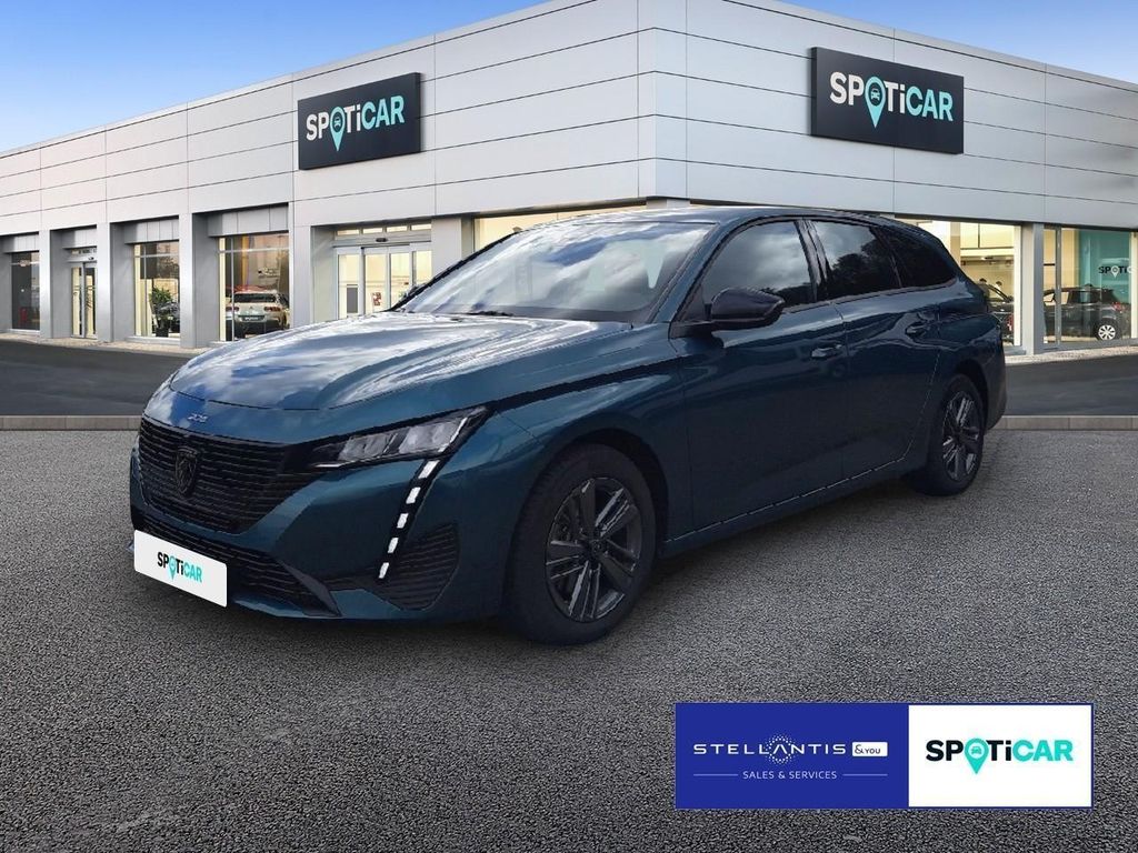 Image of Peugeot 308