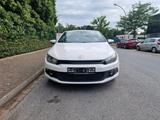 Volkswagen VW Scirocco 1.4 TSI 160 PS 17 Zoll Felgen ... - Volkswagen Scirocco: 160 Tsi