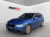 BMW 320d xDrive M PAKET-ADAPTIVE LED-H&K-AHK-PANO