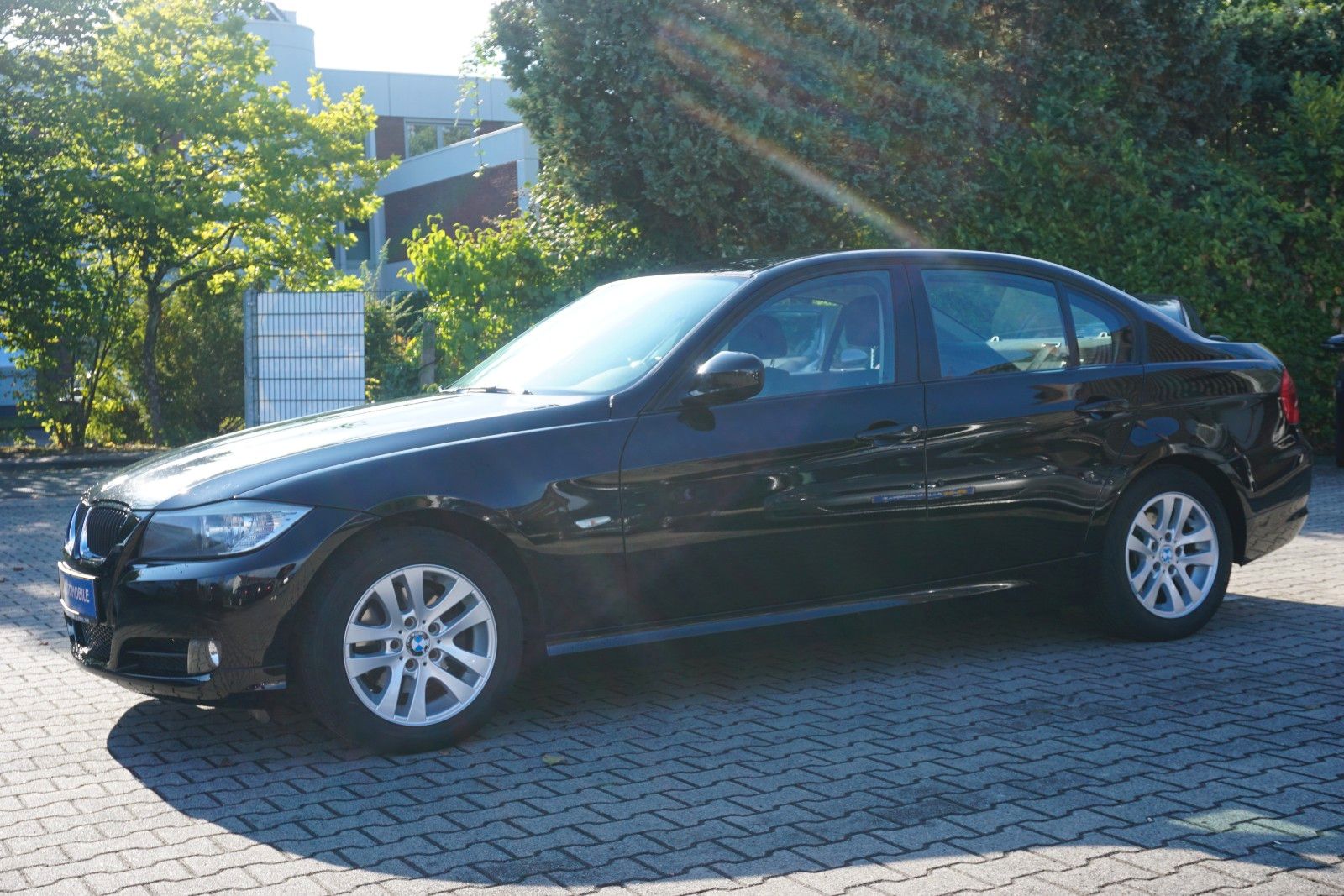 BMW 316 - 1