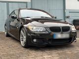 BMW 320i E92 LCI / M-Packet / VOLL Ausstat... - BMW 320 aus 2011: Coupe, 320i