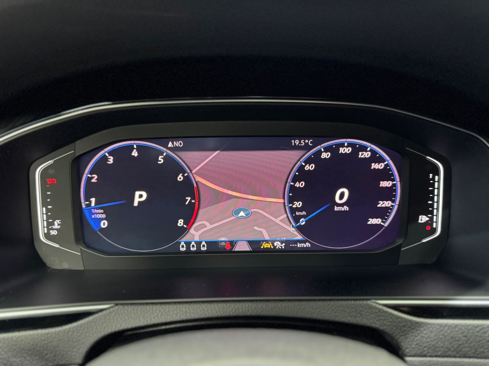 Fahrzeugabbildung Volkswagen Arteon R-Line|DSG|NAVI|ACC|DIGI-TACHO|1.HAND