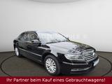 Volkswagen Phaeton 3.0 V6 TDI 5-Sitzer 4Motion Bi-Xenon NAV - Volkswagen Phaeton in Hannover