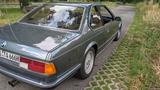 BMW 628 - BMW 628: Privatanbieter