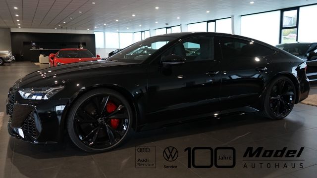 Audi RS7 Sportback | Pano | HuD | Keramik | 305 km/h