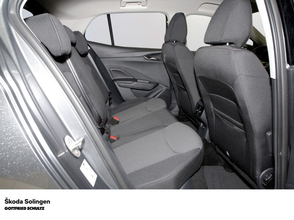 Skoda Fabia - Bild 12