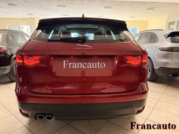 Jaguar F-Pace - 5