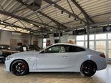 BMW 420 i Coupé M Sport*KAMERA*LED*NAVI*LEDER* - gebrauchte BMW 420 aus dem Jahr 2022