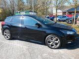 Ford Focus St 2.0 mk3 - Ford: Mk2