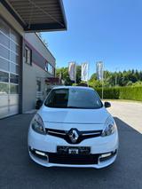 Renault Scenic III Limited - Renault Scenic mit Diesel-Antrieb: Limousine
