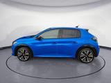 Peugeot e-208 136 GT Pack Tempom.aktiv Bluetooth PDC Kli - Peugeot e-208 Gebrauchtwagen