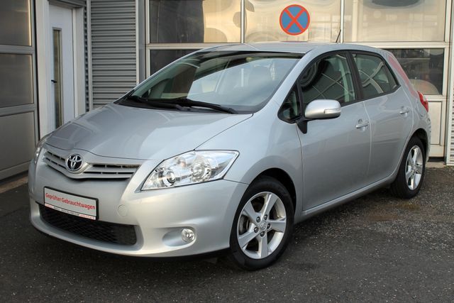 Toyota Auris 1.6 Travel